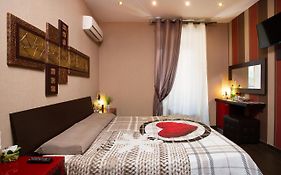 Eritrea Suite